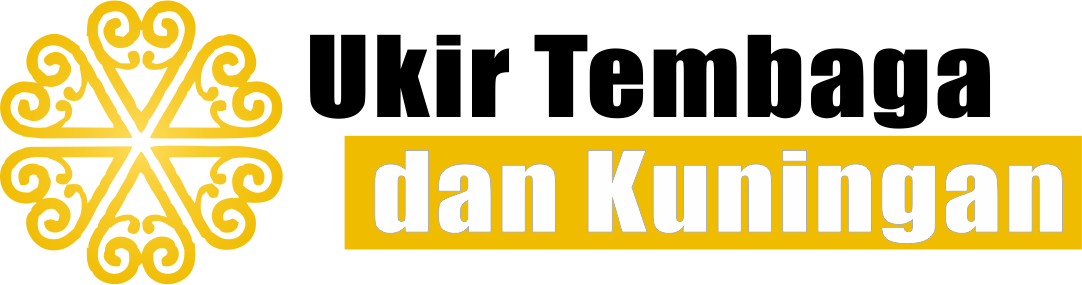 Ukir Tembaga & Kuningan