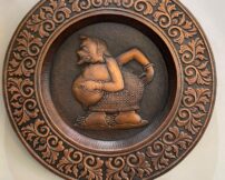 Ukir Tembaga dan Kuningan Gallery